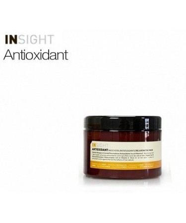 insight antioxidant szampon