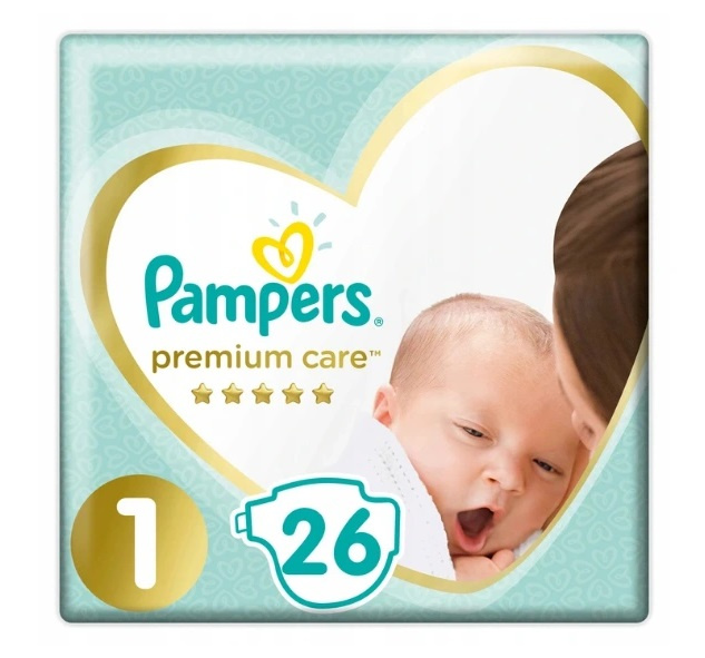 swiat dziecka pampers