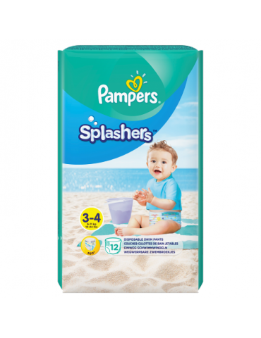 lanie na pełny pampers