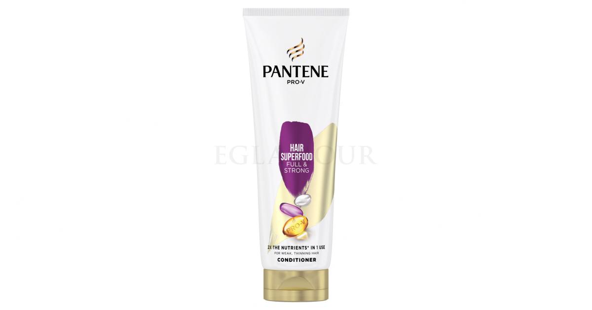 pantene szampon odżywka maska w jednym