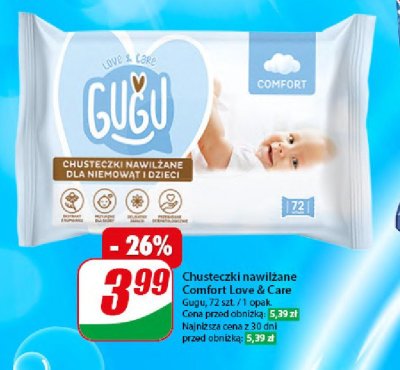 chusteczki nawilżane tesco newborn