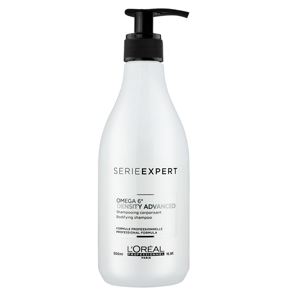 loreal szampon density advanced 500ml