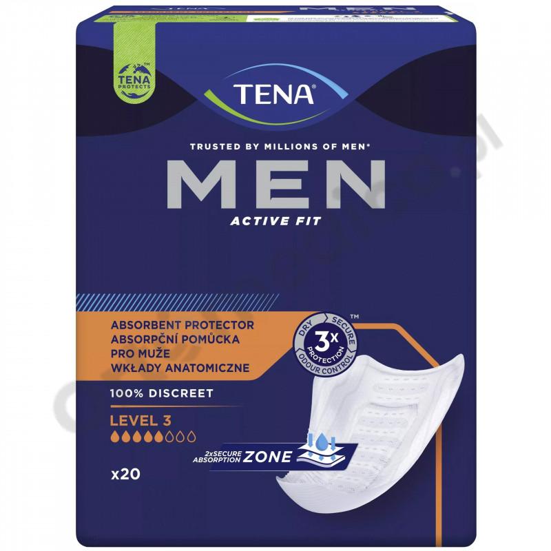 tena pieluchomajtki discreet