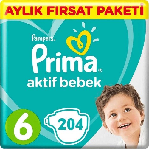 pampers 6 od ilu kg