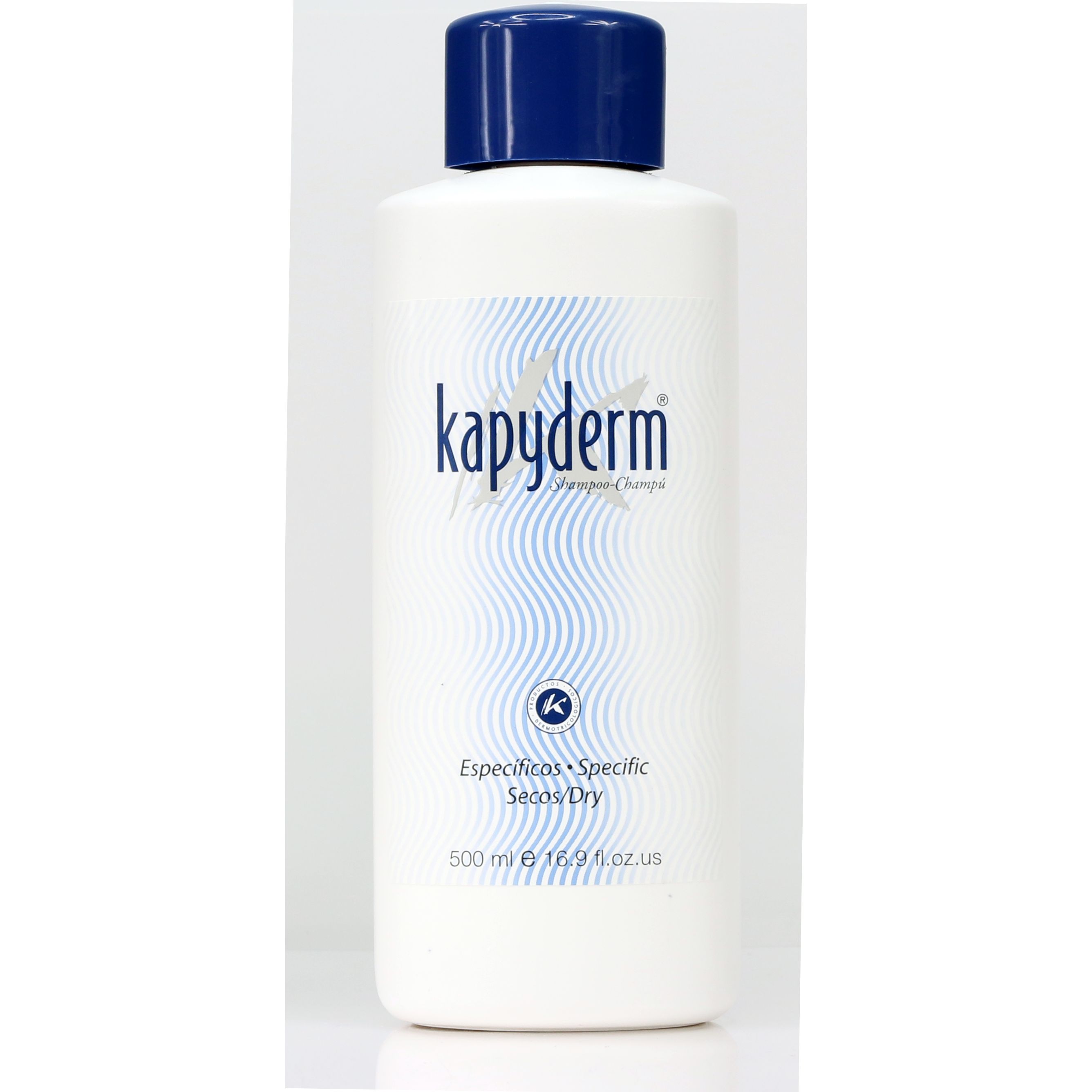 kapyderm szampon allegro