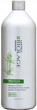 szampon matrix biolage advanced fiberstrong opinie