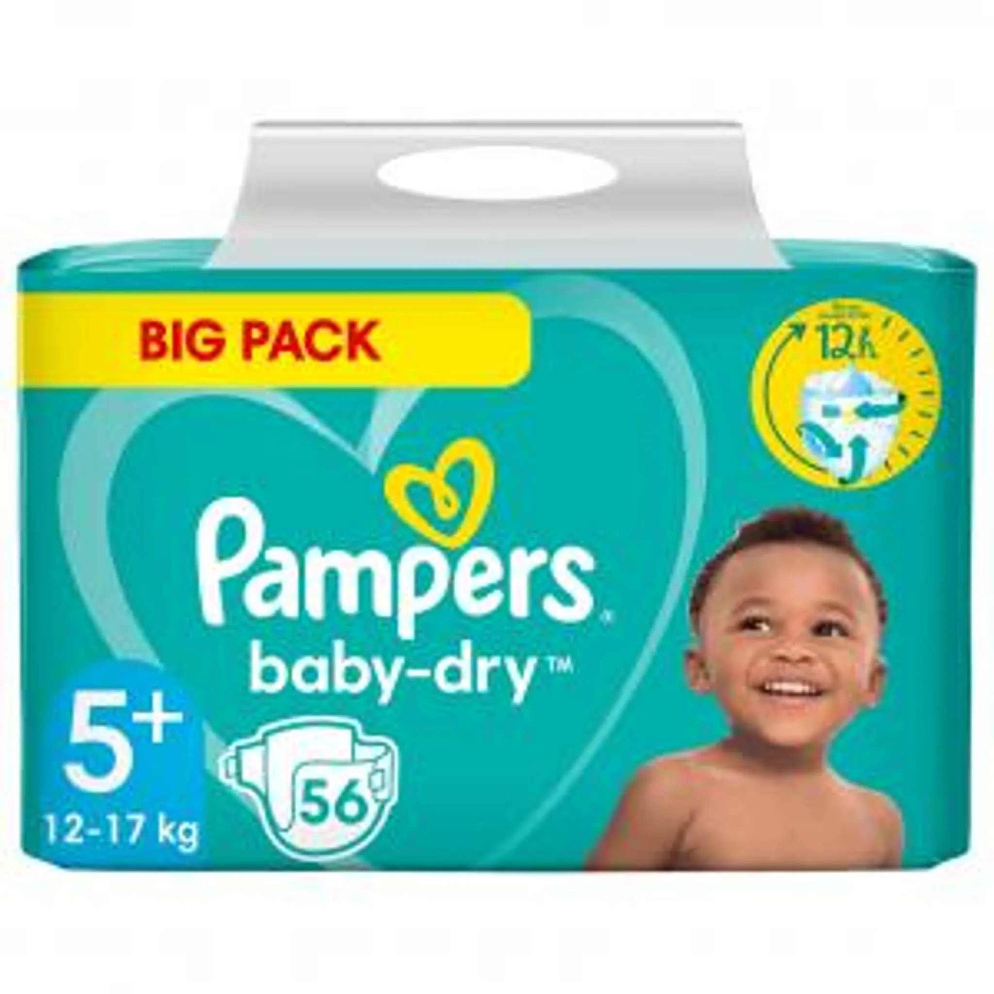 pampers kaufland deutschalnd