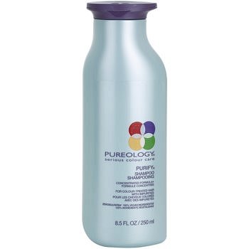 pureology szampon