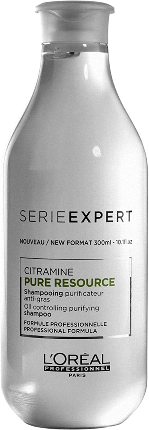 szampon loreal citramine pure resource