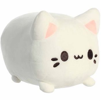 Cat plush