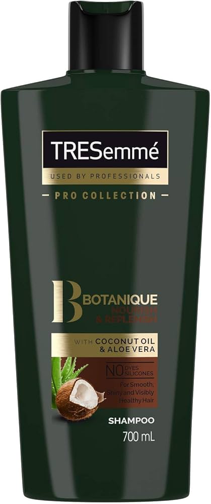 szampon tresemme collagen