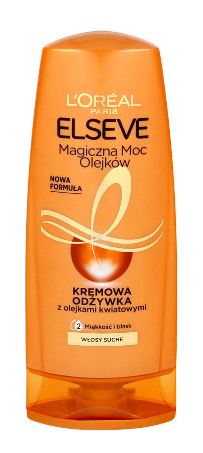 odżywka do włosów loreal elseve cena