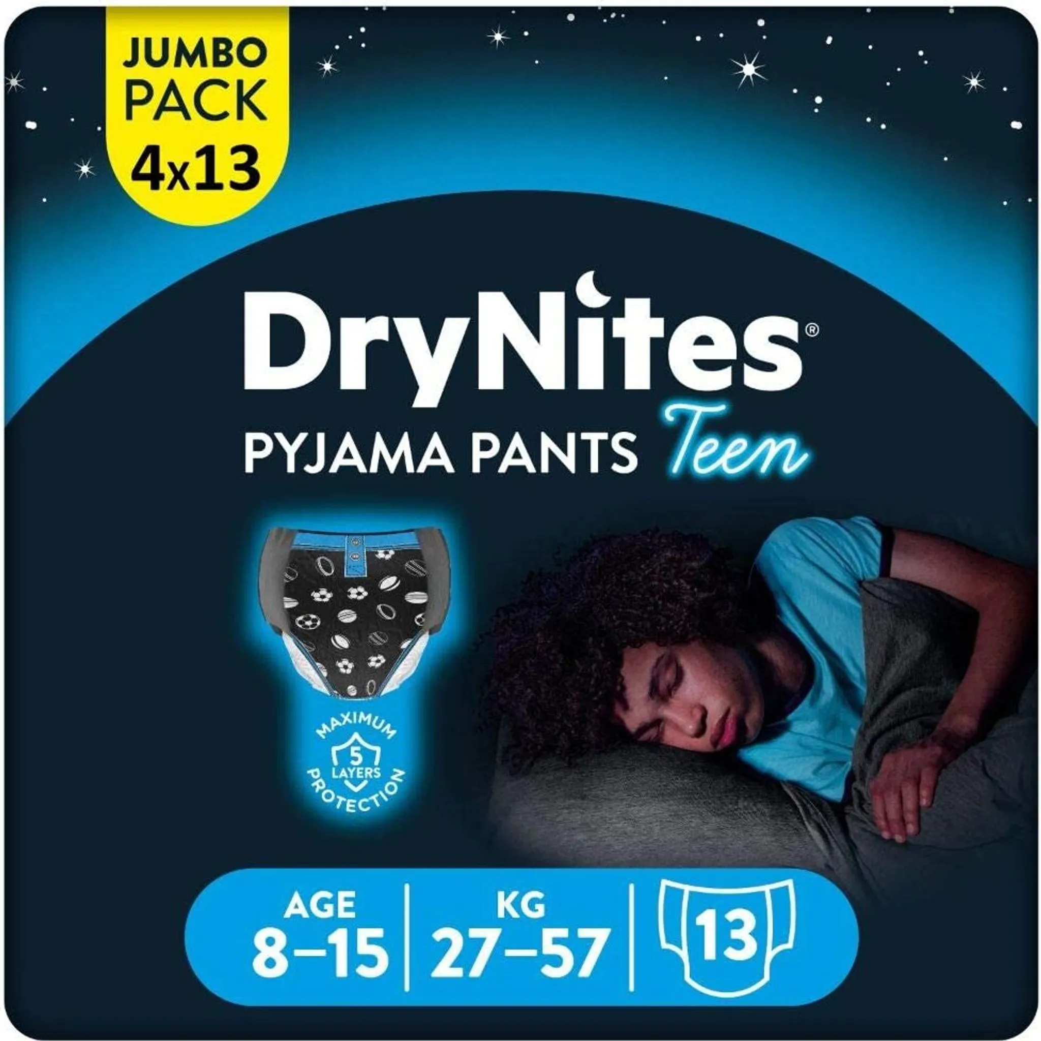 huggies drynites kaufland