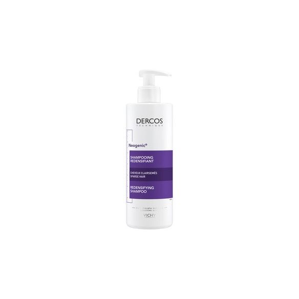 szampon vichy dercos neogenic 400