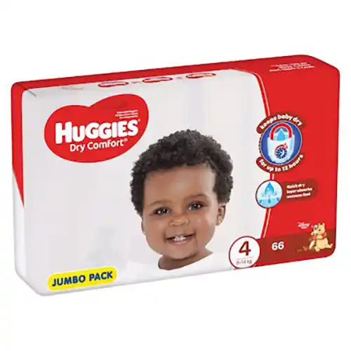 huggies 4 maxi plus