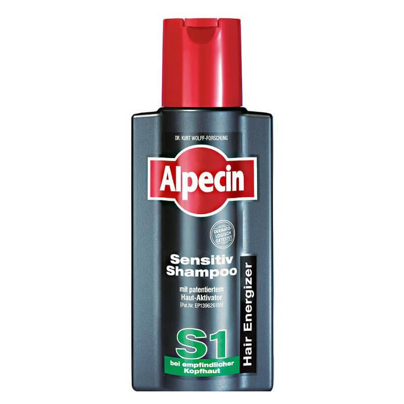 szampon alpecin rossmann cena