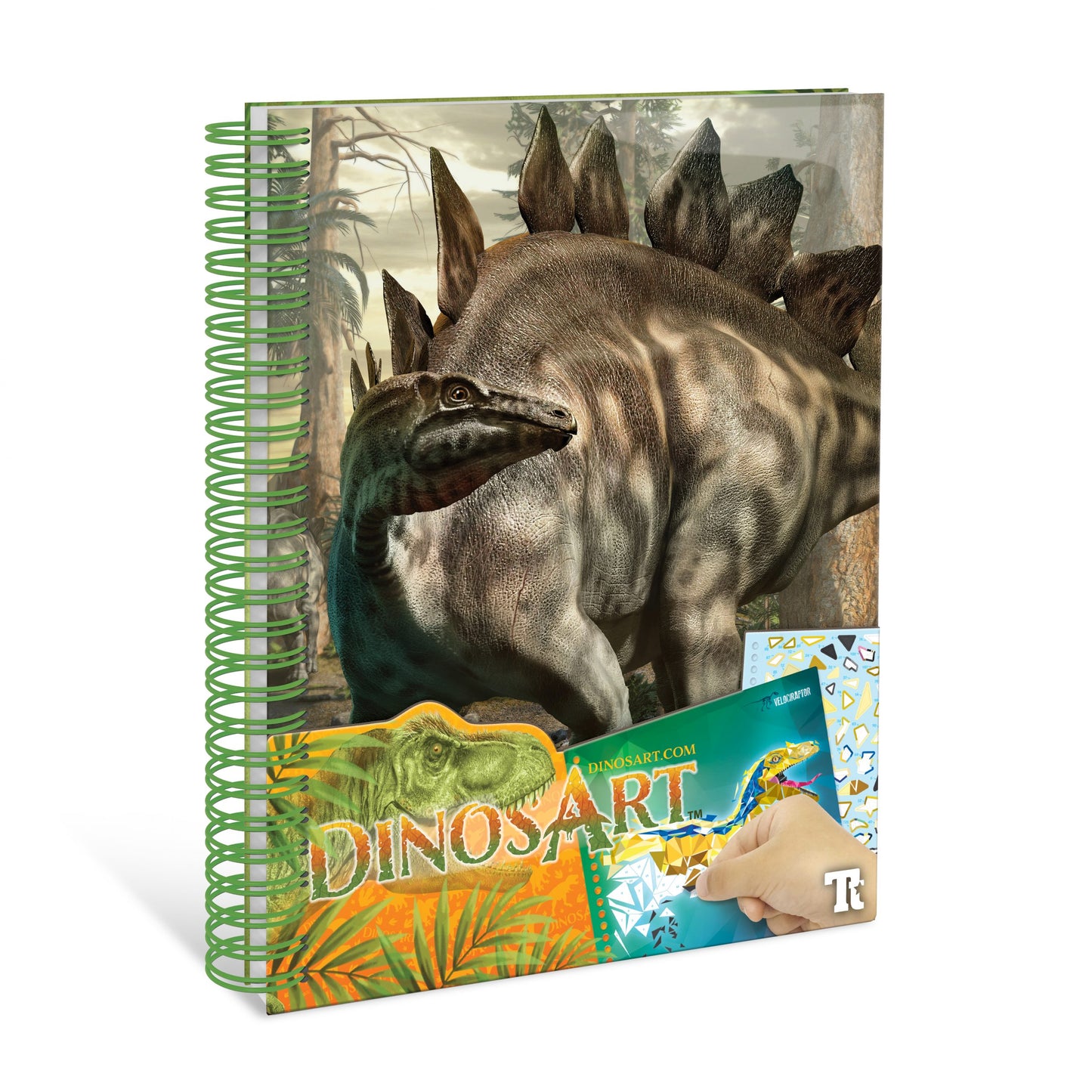 Dinosart