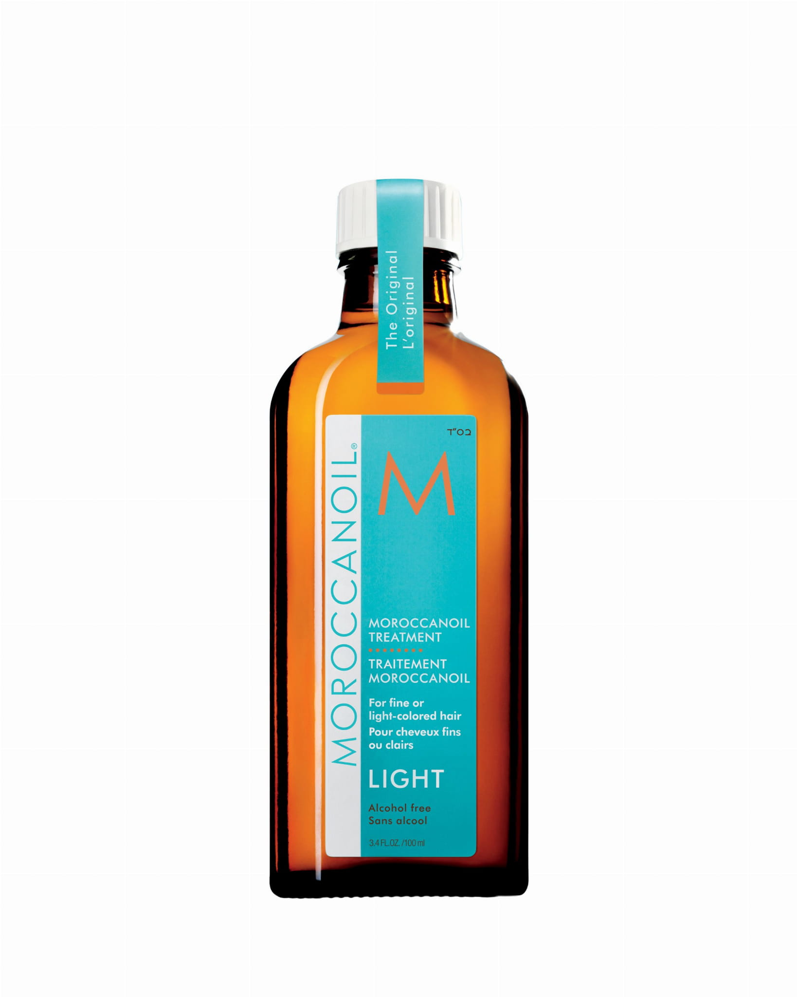 moroccanoil olejek do włosów