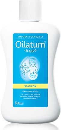 oilatum baby szampon 200 ml