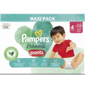 pampers oznaczenie zasilania