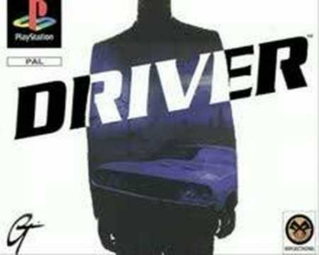 driver soundtrack huggy bear