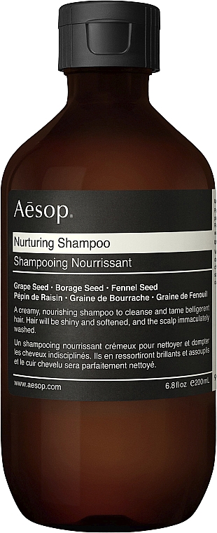 aesop szampon