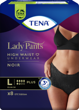 tena lady pieluchomajtki rossmann