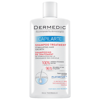 dermedic capilarte szampon gemini