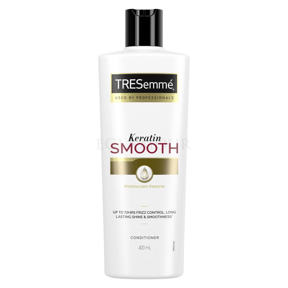 tresemme odżywka do włosów zniszczonych biotin