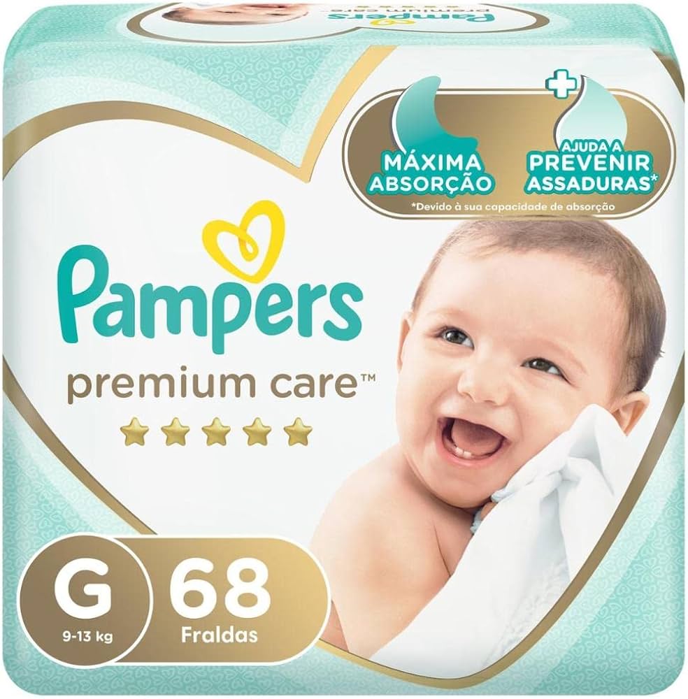 pampers premium care rosman