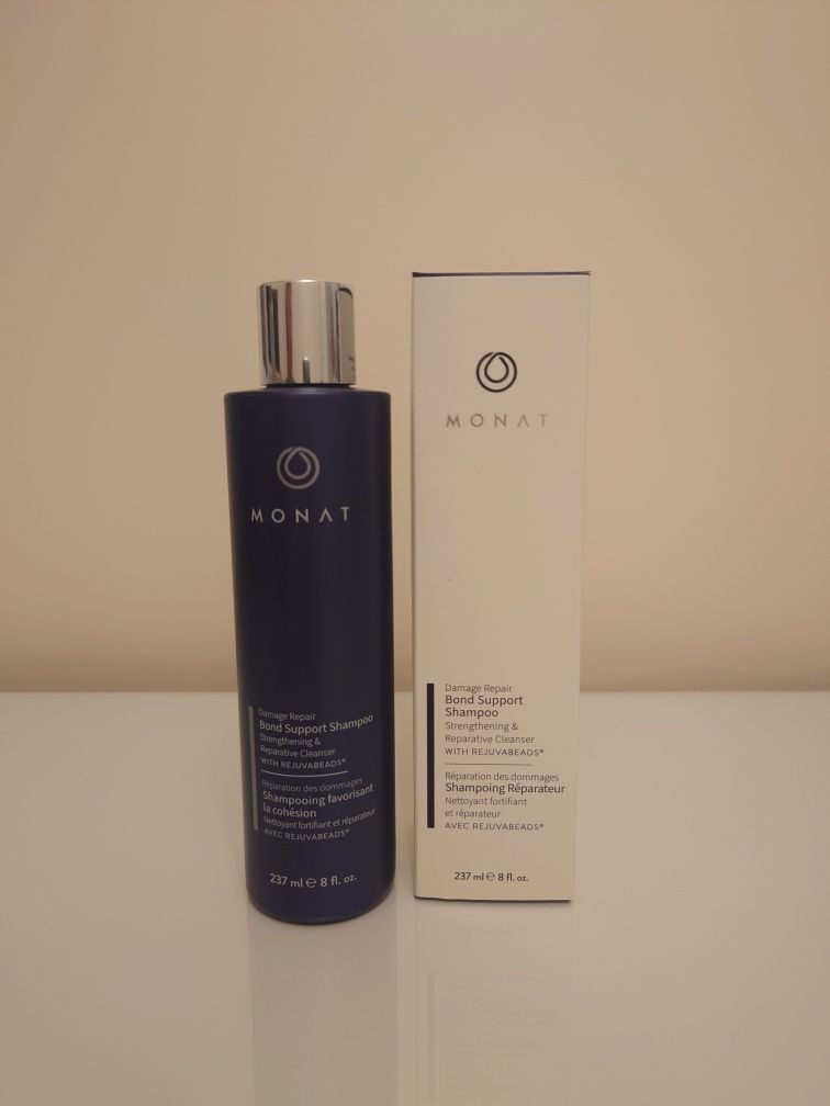 szampon monat olx