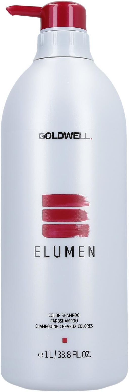 goldwell elumen szampon opinie