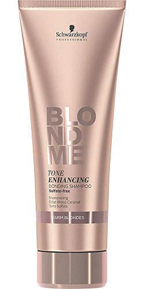 szampon loreal blond me tone enhancing