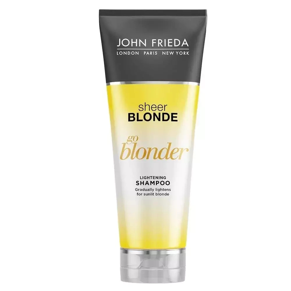 szampon john frieda