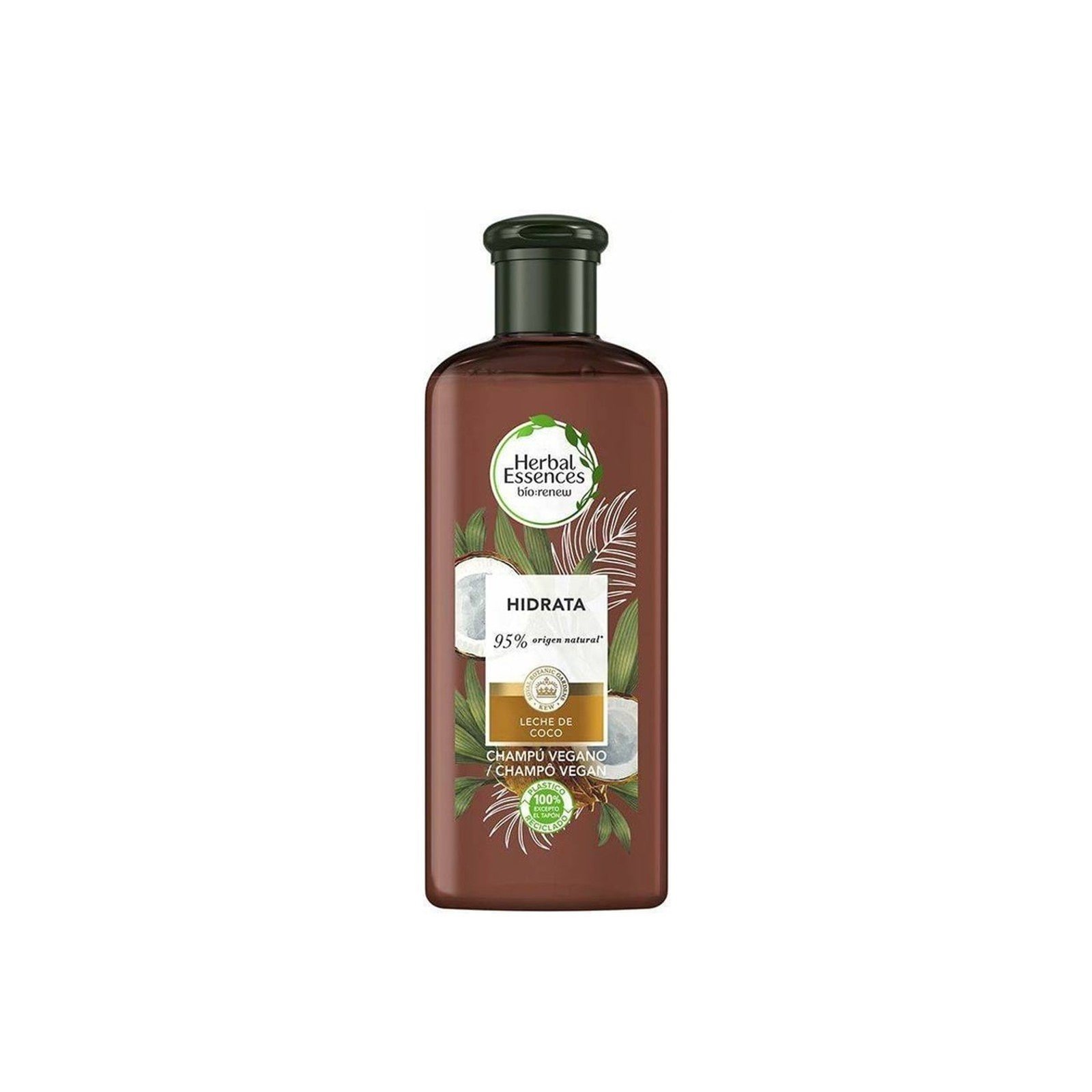 herbal essences szampon kokosowy