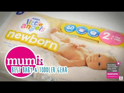 mumi pampers