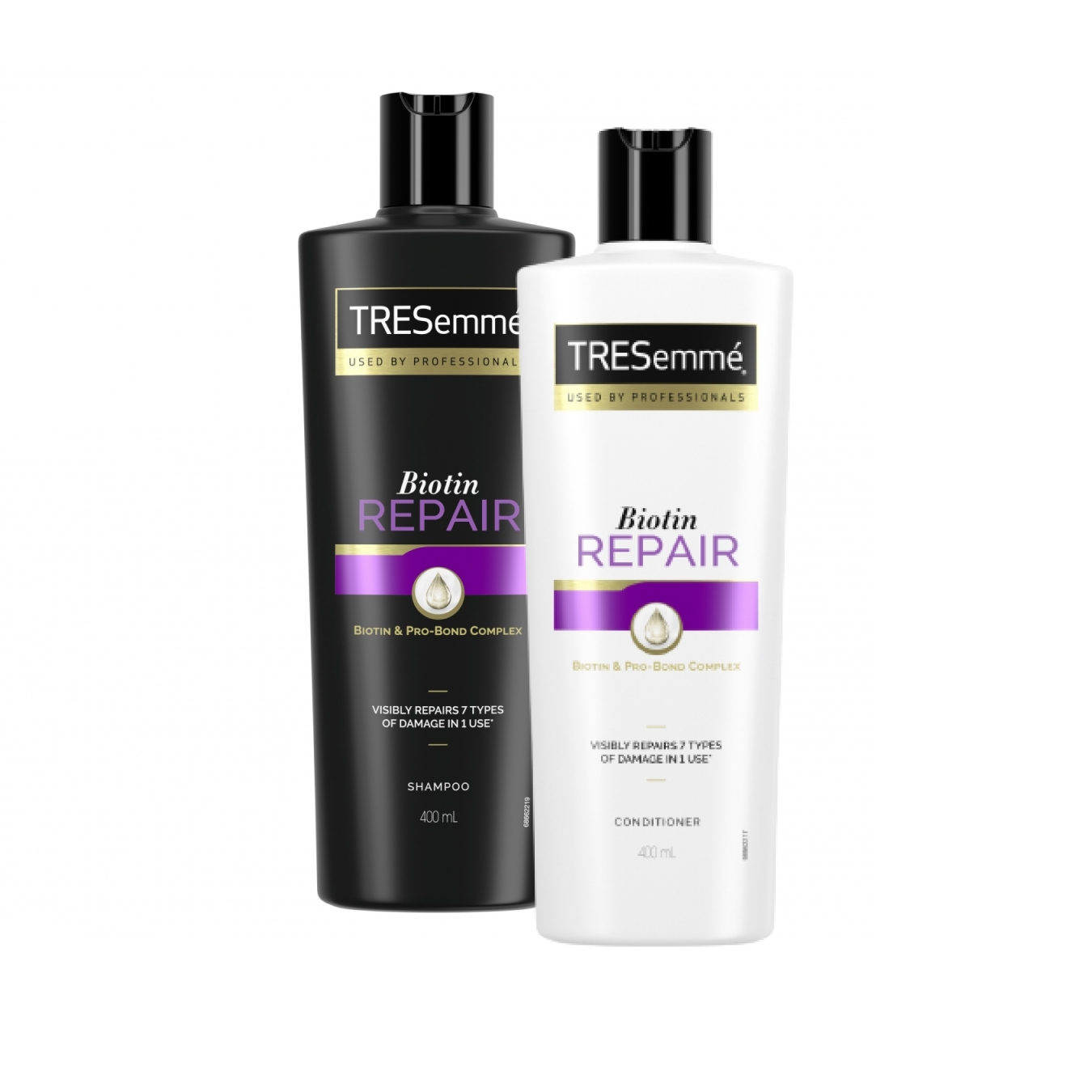 szampon tresemme z biotyną