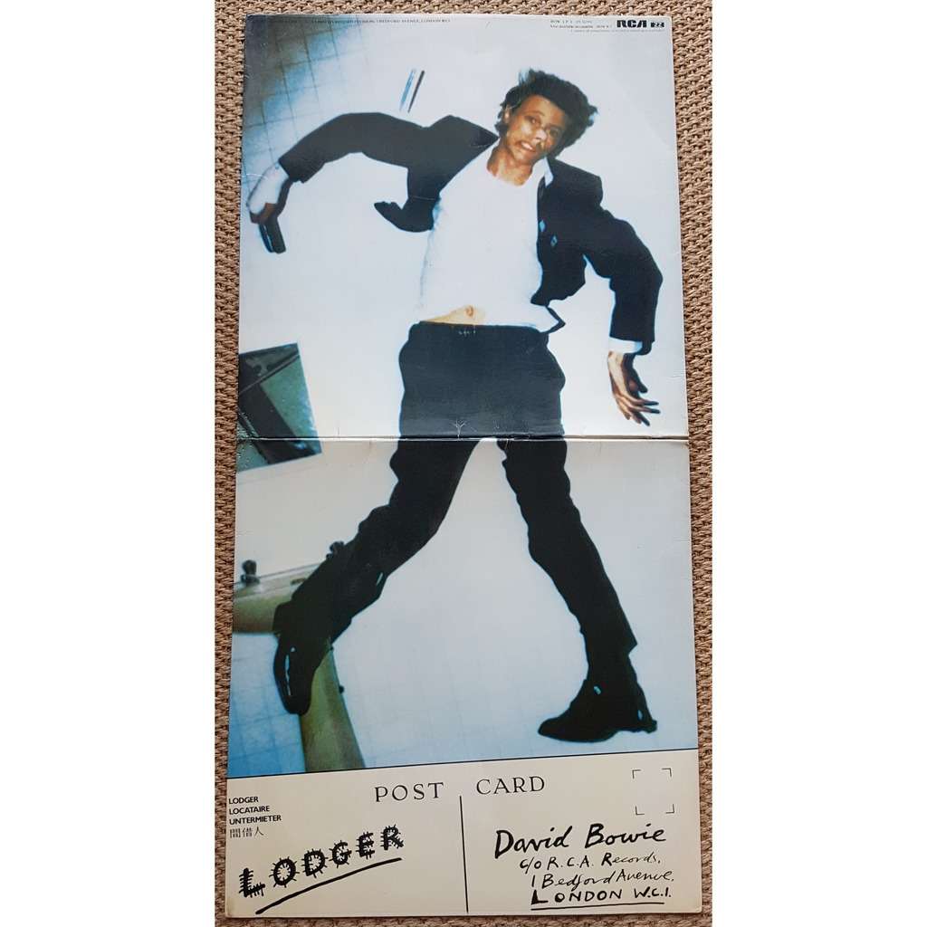 Lodger