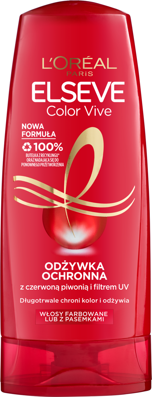 loreal odżywka do włosów rossmann