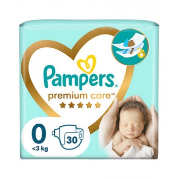 pampers new baby 2elissa