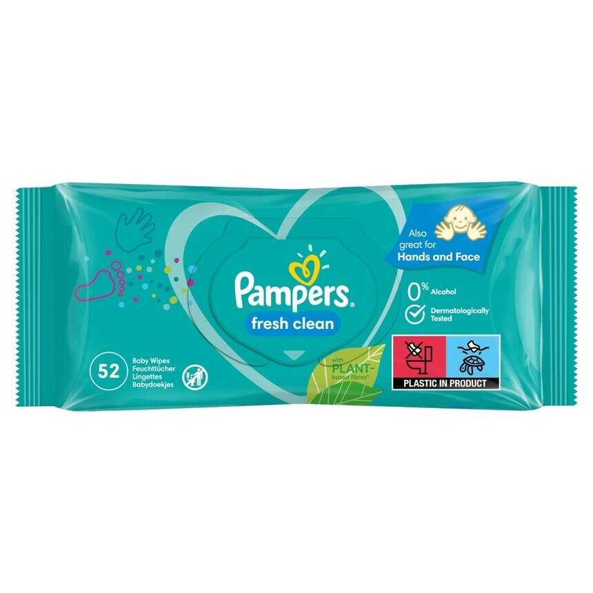 zabka pampers