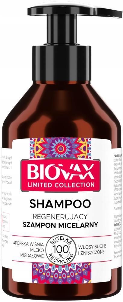 biovax szampon wizzaz