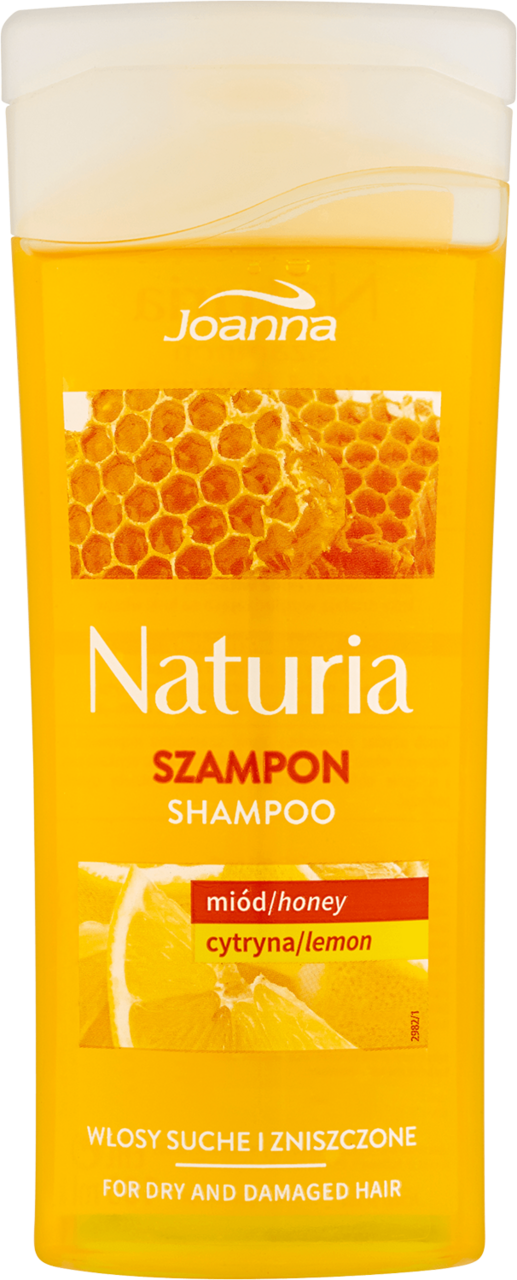 mini szampon rossmann