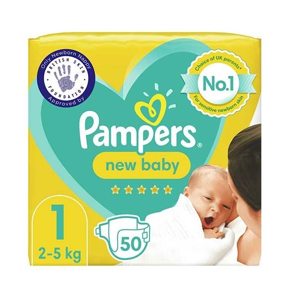 llydo pampers