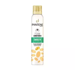 odżywka do włosów pantene w piance