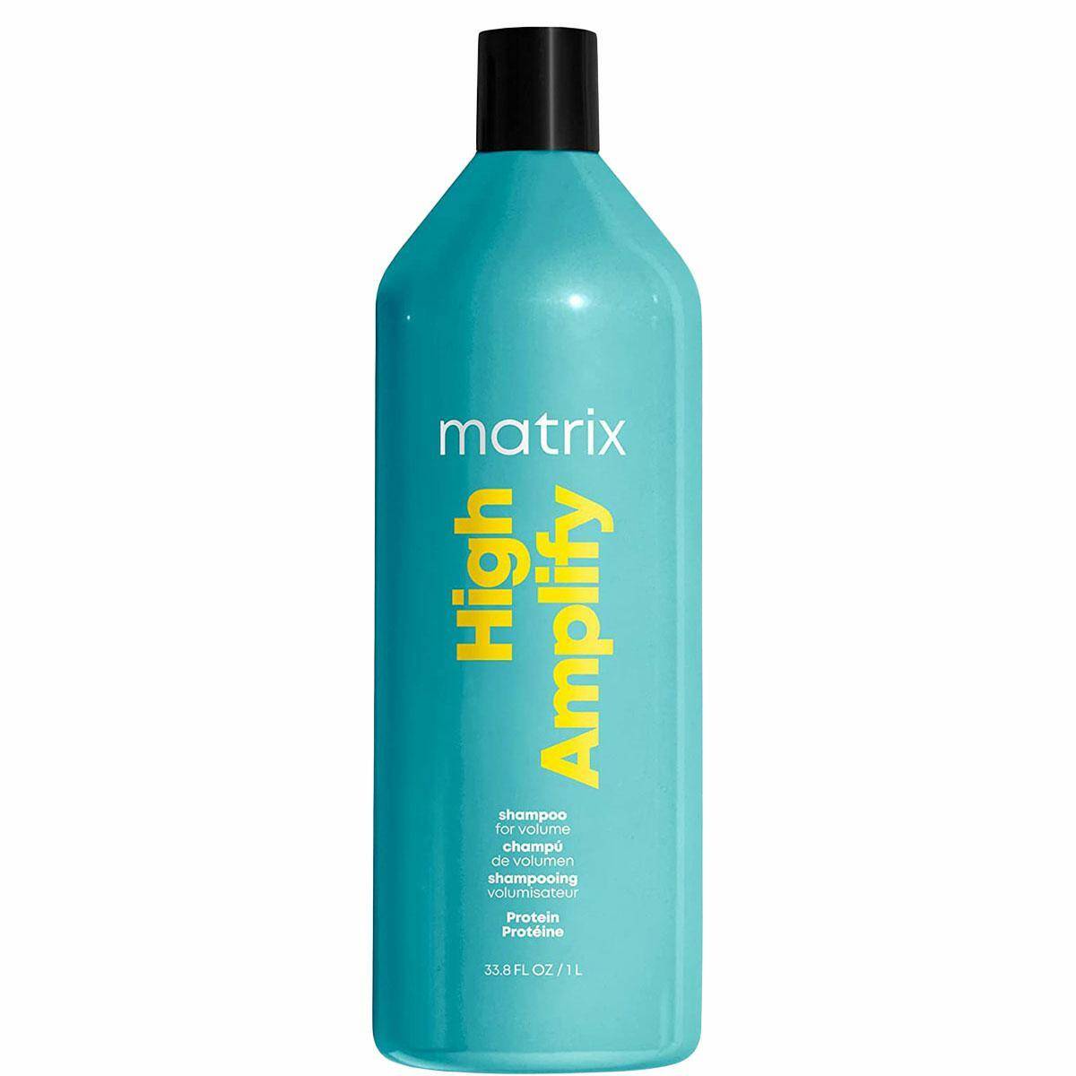 szampon fryzjerski matrix