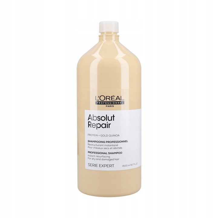 szampon loreal absolut repair 1500ml