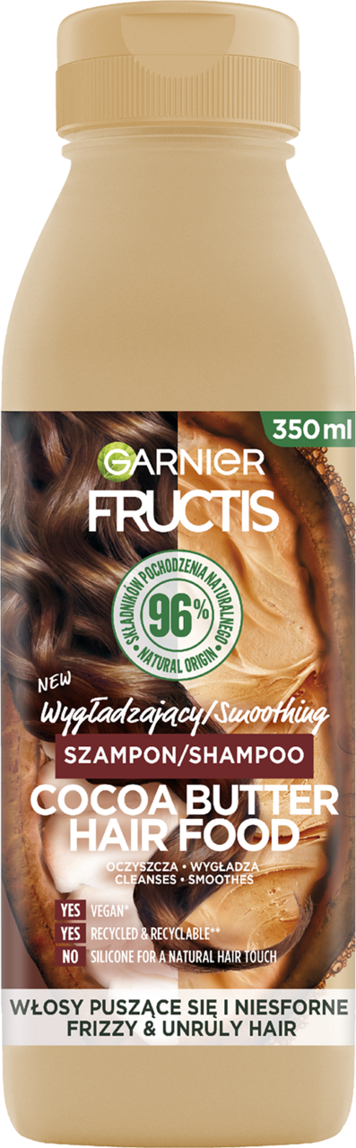 szampon garnier fructis rossmann