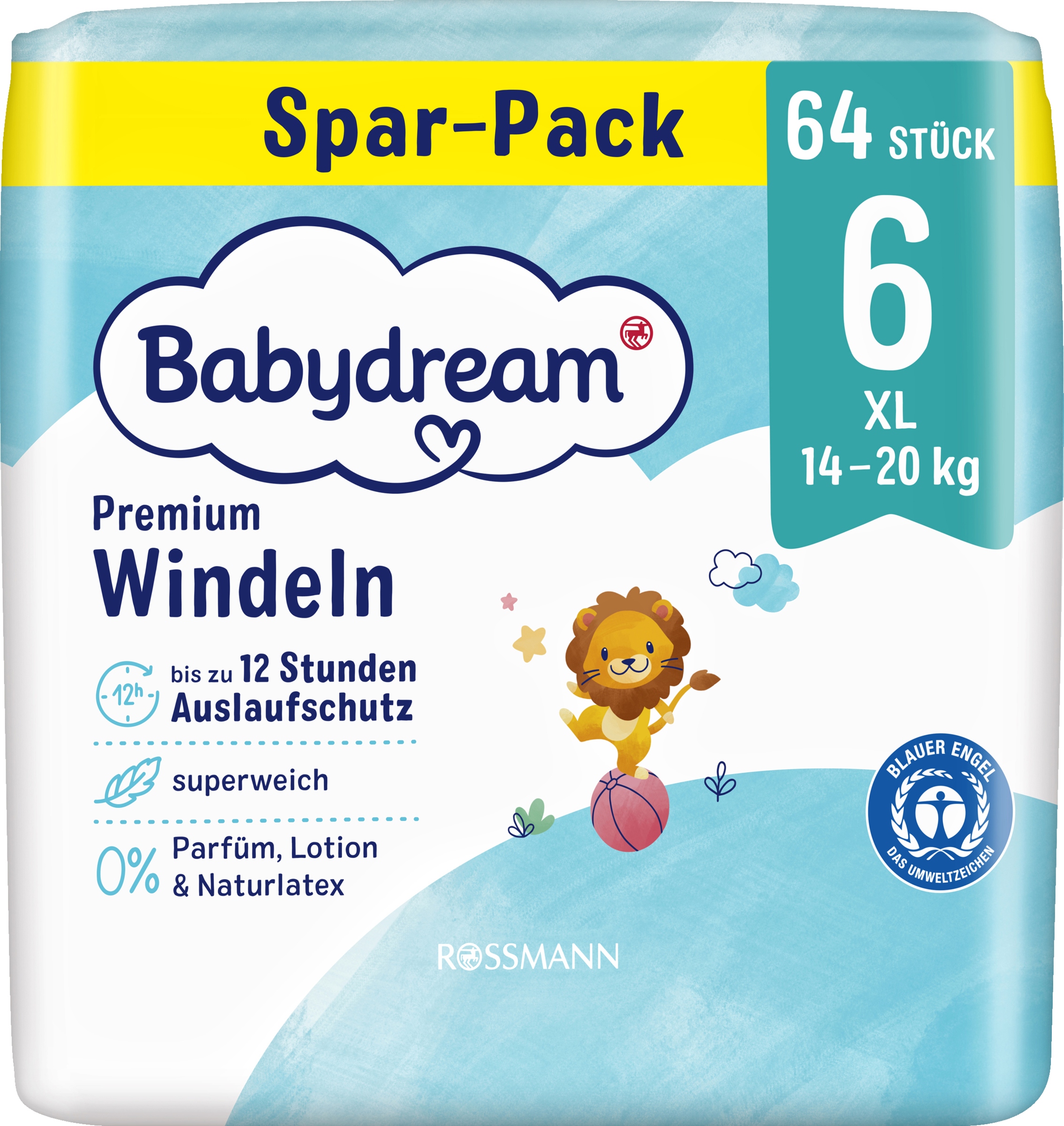 babydream pieluchy 28 sztuk cena