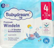 babydream rossmann pieluchy